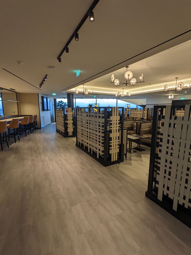 EXTIME LOUNGE TremblayenFrance, SeineSaintDenis, France Yelp