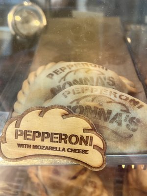 Nonna's Empanadas - 3rd Street by null