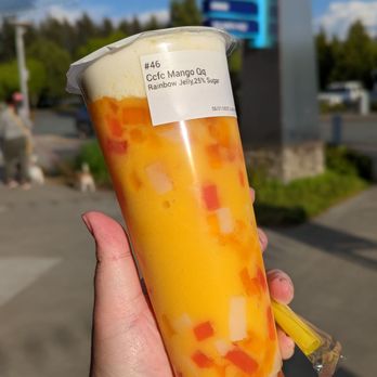 Bliss Tea - Bubble Tea Near Me - Tulalip, Washington Bliss Tea - Bubble Tea Near Me - Tulalip, Washington