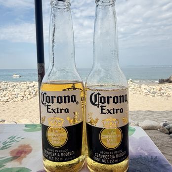 El Malecón - Coronas - Mexican Near Me - Puerto Vallarta, JAL