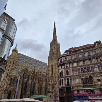 Stephansplatz - Public Plazas Near Me - Vienna, 9 Stephansplatz - Public Plazas Near Me - Vienna, 9