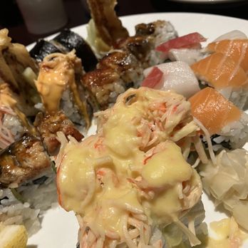 Koi Sushi - Sushi Bars Near Me - East Haven, Connecticut Koi Sushi - Sushi Bars Near Me - East Haven, Connecticut