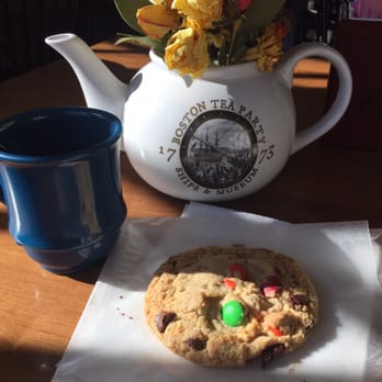 Abigail's Tea Room - Tea tasting - Coffee & Tea Near Me - Boston, Massachusetts Abigail's Tea Room - Tea tasting - Coffee & Tea Near Me - Boston, Massachusetts