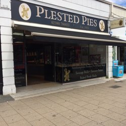 Plested Pies
