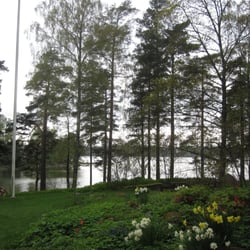 Villa Gyllenberg Taidemuseo