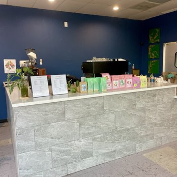 One Cedar - Coffee & Tea Near Me - Santa Monica, California One Cedar - Coffee & Tea Near Me - Santa Monica, California