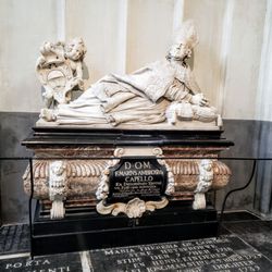 De Kathedraal - At Cathedral of Our Lady