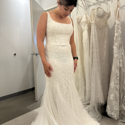 Styled by TC Bridal Boutique
