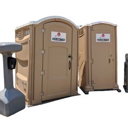 J&J Services - Portable Toilet Services