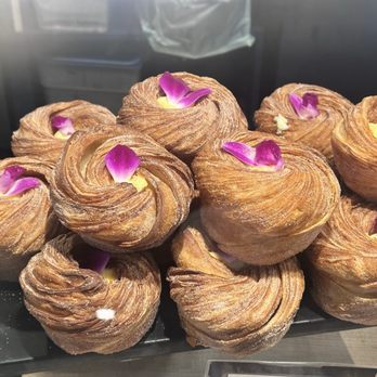 Freya Bakery & Cafe - Churro cruffin - Bakeries Near Me - Seattle, Washington Freya Bakery & Cafe - Churro cruffin - Bakeries Near Me - Seattle, Washington
