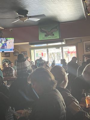 McMenamin's Tavern by null
