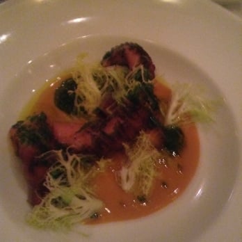 Rioja - Spanish Octopus - New American Near Me - Denver, Colorado Rioja - Spanish Octopus - New American Near Me - Denver, Colorado