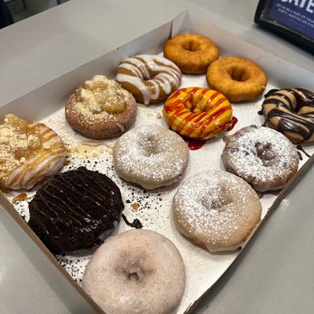 Duck Donuts - Donuts Near Me - Irvine, California