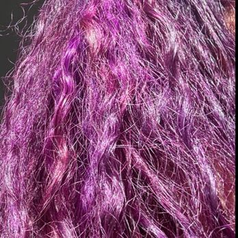 Hyatt's Hair Studio - This is the botched result - Hair Salons Near Me - San Carlos, California Hyatt's Hair Studio - This is the botched result - Hair Salons Near Me - San Carlos, California