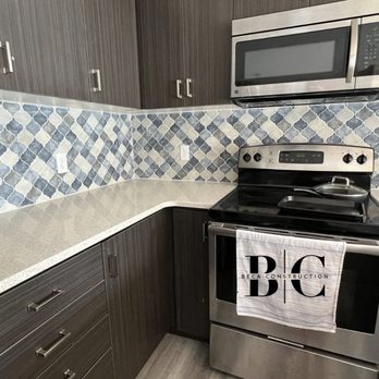 BECA Construction - Remodel - Handyman Near Me BECA Construction - Remodel - Handyman Near Me