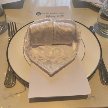 TeaLula - Tea Rooms Near Me - Park Ridge, Illinois