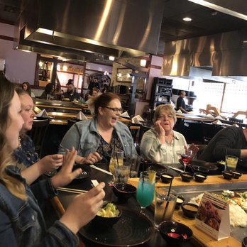 Ichiban - Japanese Near Me - Ann Arbor, Michigan Ichiban - Japanese Near Me - Ann Arbor, Michigan