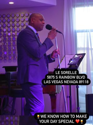 Le Sorelle Restaurant & Bar by null