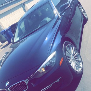 Kool Vision Window Tinting - Tinted bmw - Home Window Tinting Near Me - Winnetka, California Kool Vision Window Tinting - Tinted bmw - Home Window Tinting Near Me - Winnetka, California