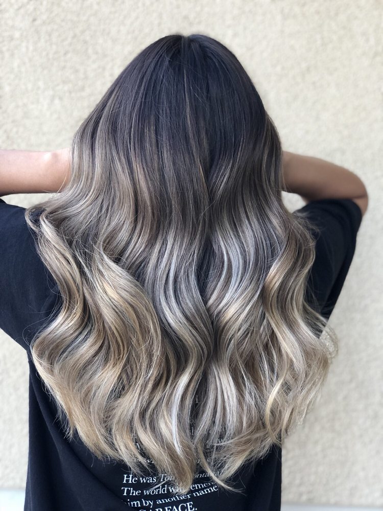 THE HAIR LAB 23 Reviews 1540 Hamner Ave, Norco, CA Yelp