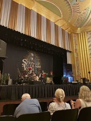 Cascade Theatre by null