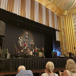 Cascade Theatre