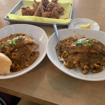 Bucky Moonshine's - Catfish Atchafalaya - Cajun/Creole Near Me - Dallas, Texas Bucky Moonshine's - Catfish Atchafalaya - Cajun/Creole Near Me - Dallas, Texas