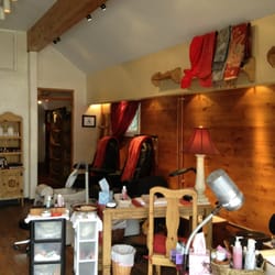Nails by Sherine - Inside Salon