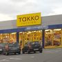 Photo of Takko