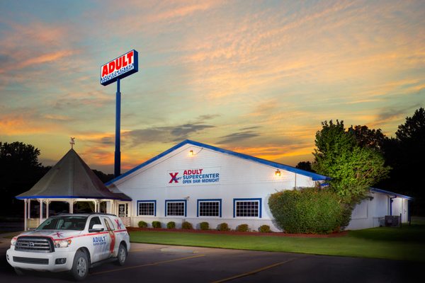 X Mart Adult Supercenter Photos