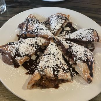 Pizzeria Verità - Pizza Alla Nutella - Pizza Near Me - Burlington, Vermont Pizzeria Verità - Pizza Alla Nutella - Pizza Near Me - Burlington, Vermont