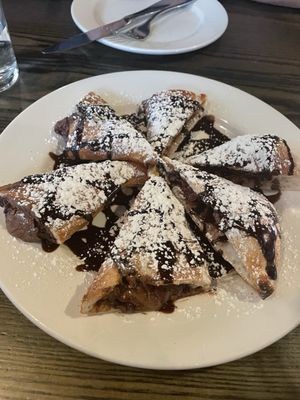 Pizzeria Verità by null