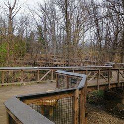 Nature Center At Shaker Lakes