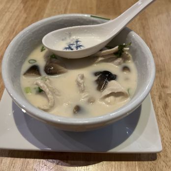 The Bangkok - S-2 Tom Kha Kai - Hot Pot - Bars Near Me - Fort Worth, Texas The Bangkok - S-2 Tom Kha Kai - Hot Pot - Bars Near Me - Fort Worth, Texas