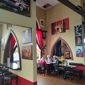 Spinellas - Art for sale - American Near Me - Gresham, Oregon