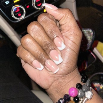 Happiness Nail Bar - Nail Salons Near Me - Perris, California