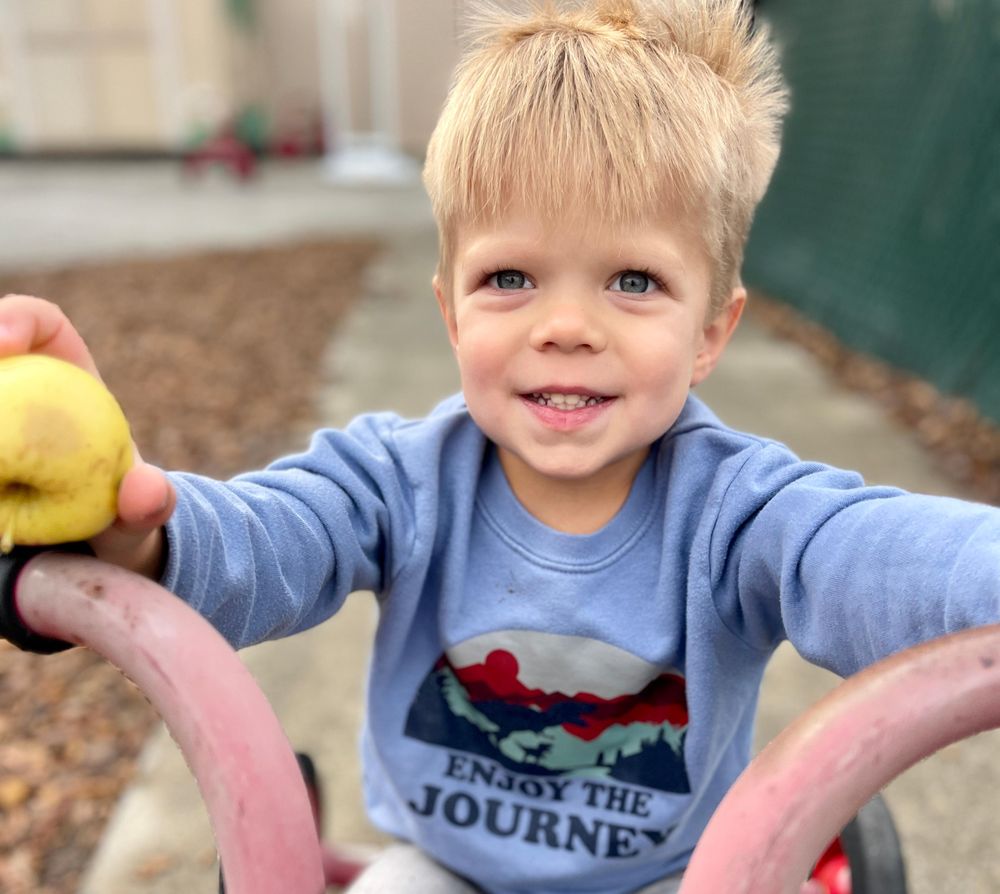 Kids at the Creek Preschool and Kindergarten - childcare center in Mill Creek, WA