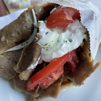 Hellas Restaurant - Gyro - Bakeries Near Me - Tarpon Springs, Florida Hellas Restaurant - Gyro - Bakeries Near Me - Tarpon Springs, Florida