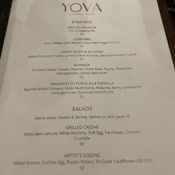 YOVA at Firefall Ranch - New American Near Me - Groveland, California YOVA at Firefall Ranch - New American Near Me - Groveland, California