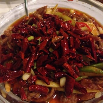 Royal Sichuan - Spicy pork with veggies - Chinese Near Me - Richardson, Texas Royal Sichuan - Spicy pork with veggies - Chinese Near Me - Richardson, Texas