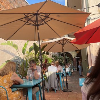 Cane and Table - Cocktail Bars Near Me - New Orleans, Louisiana