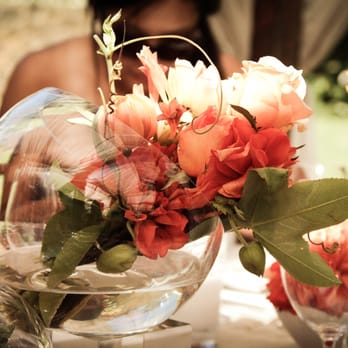 Brown Paper Design - Party & Event Planning Near Me - Berkeley, California