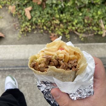 Yareli's Tacos - California Burrito - Mexican Near Me - Vista, California Yareli's Tacos - California Burrito - Mexican Near Me - Vista, California