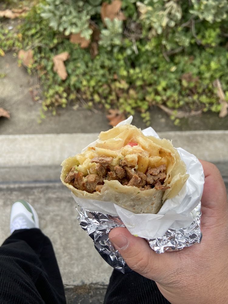 Yareli's Tacos