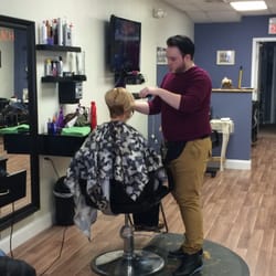 Salon 107