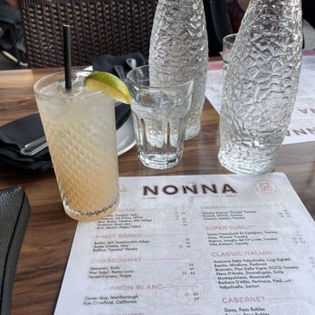 Nonna - Pizza Near Me - San Diego, California Nonna - Pizza Near Me - San Diego, California