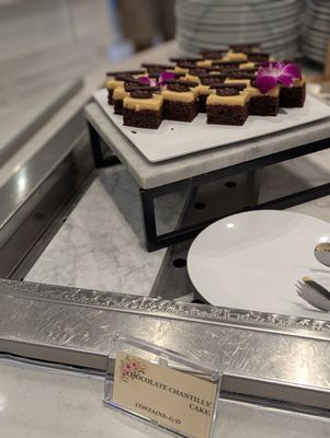 KEA LANI RESTAURANT by null