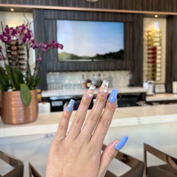 M Vince Nail Spa - daydream - Nail Salons Near Me - Austin, Texas M Vince Nail Spa - daydream - Nail Salons Near Me - Austin, Texas