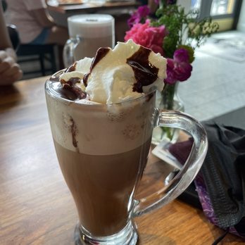 Barking Mad Cafe - Coffee & Tea Near Me - Gaithersburg, Maryland