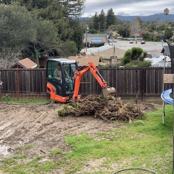 Verde Enterprises - Ground work - Excavation Services Near Me - Watsonville, California Verde Enterprises - Ground work - Excavation Services Near Me - Watsonville, California